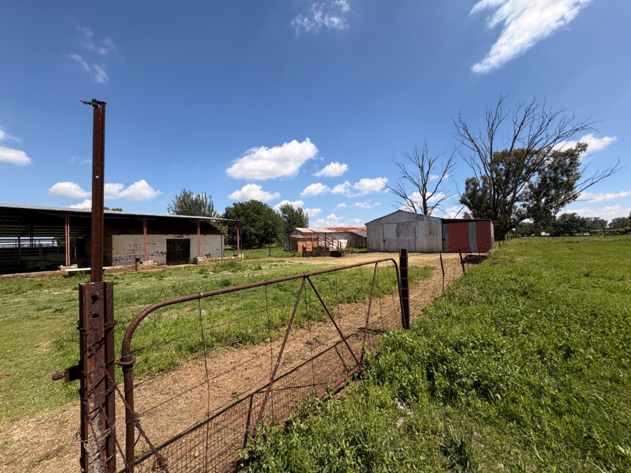Commercial Property for Sale in Klerksdorp Rural North West